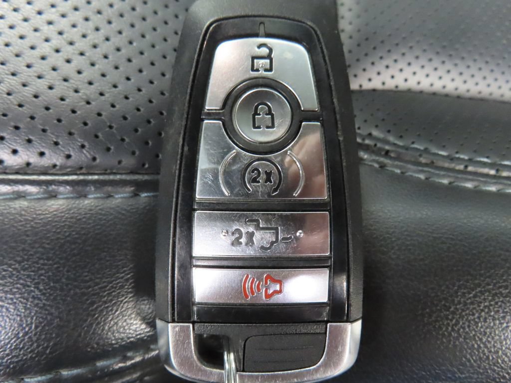 Used 2025 Ford F450 Platinum AWD/4WD image 77