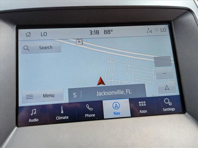 Used 2019 Ford Edge SEL w/ Equipment Group 201A FWD image 9