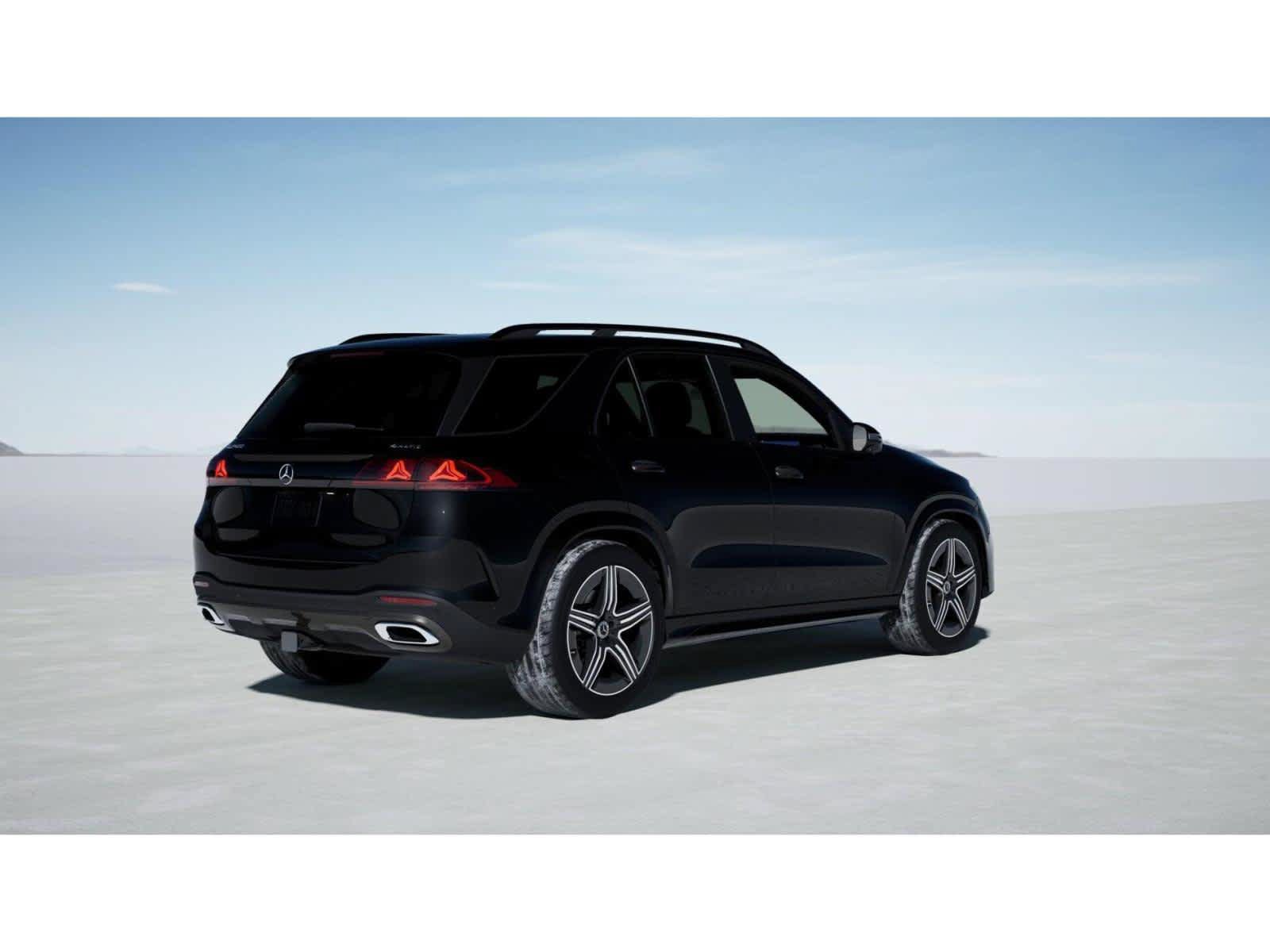 New 2027 Mercedes-Benz GLE 450 4MATIC image 20