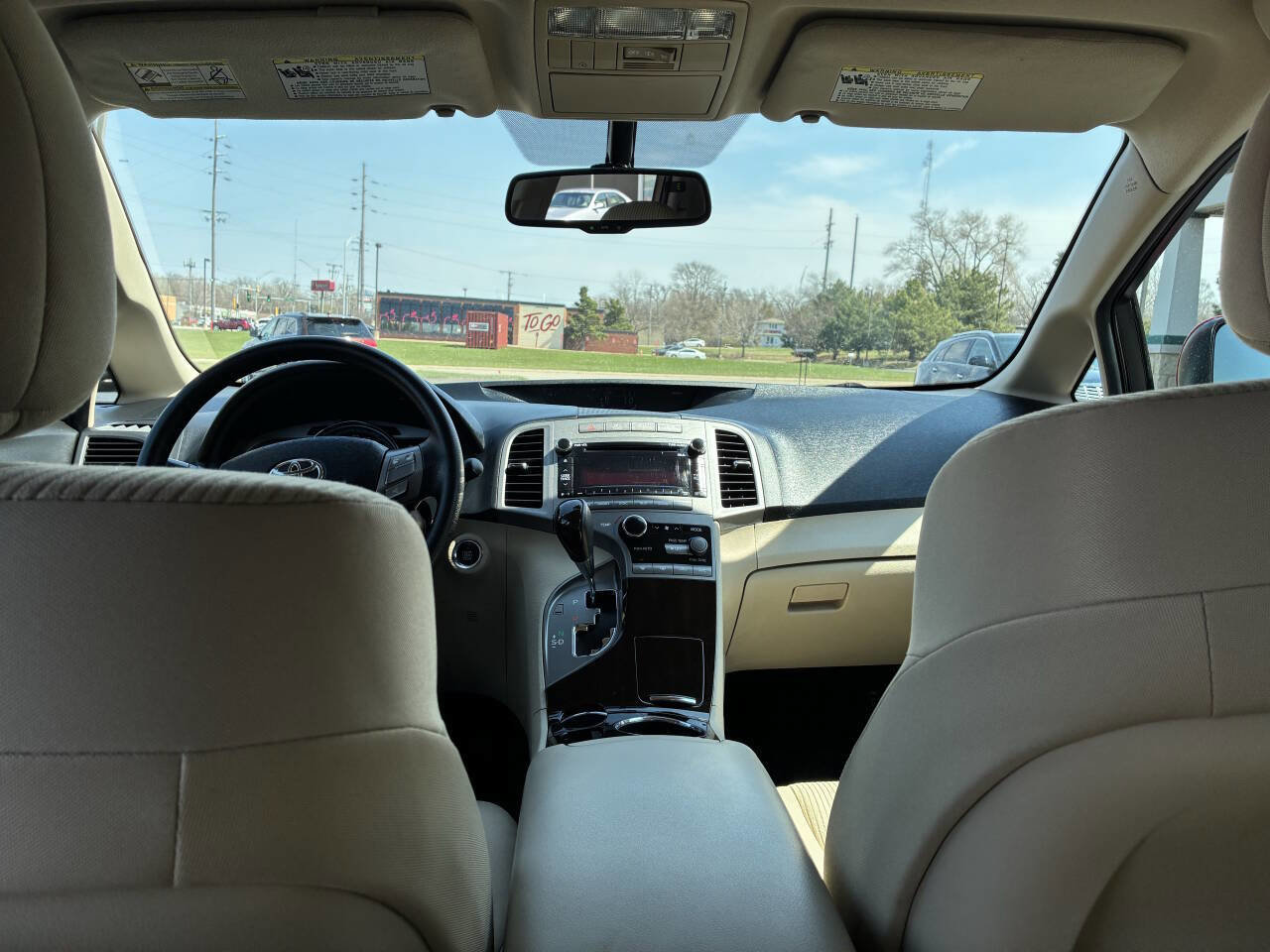 Used 2010 Toyota Venza image 19
