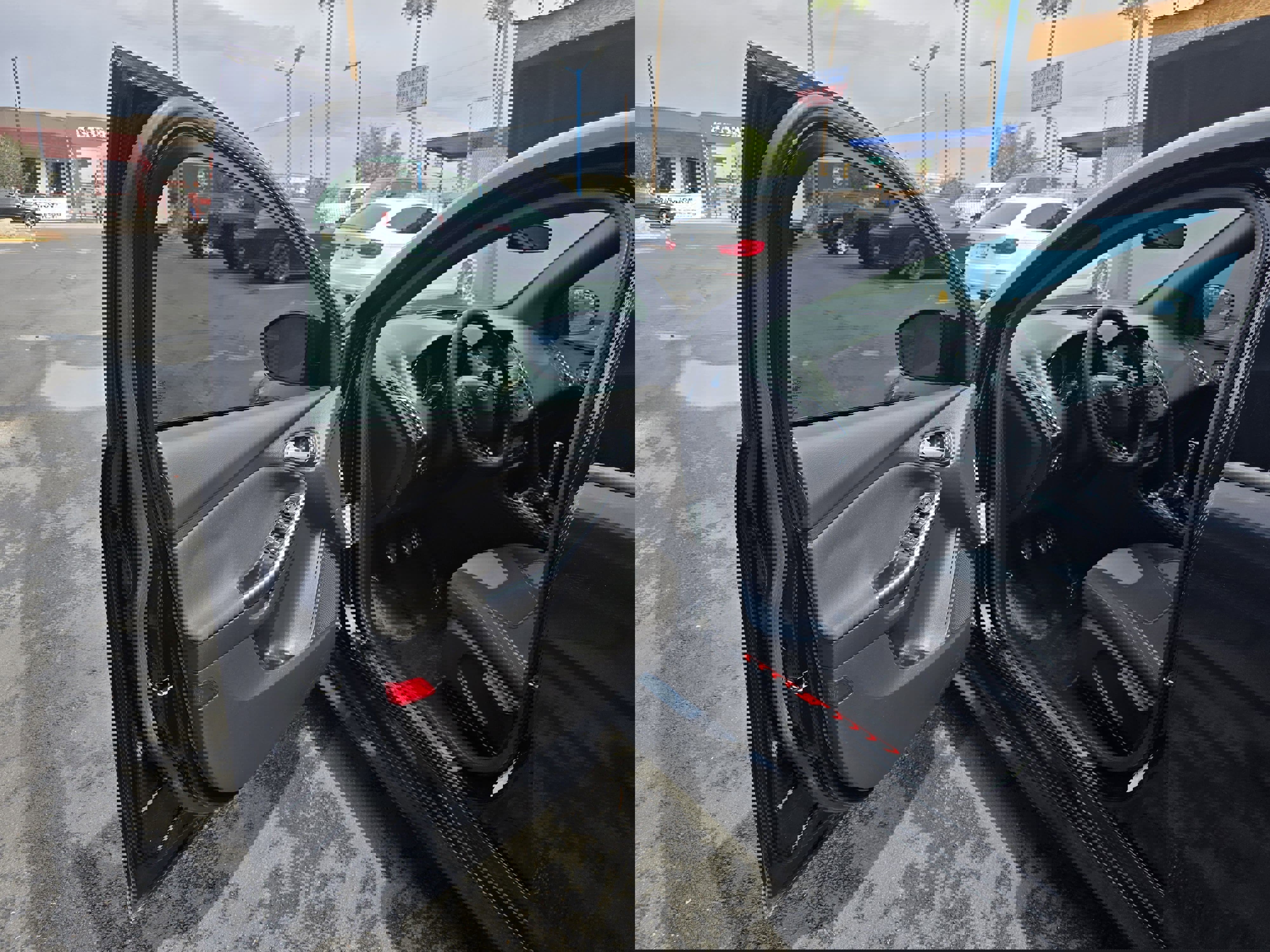 Used 2017 Ford Focus ST image 9