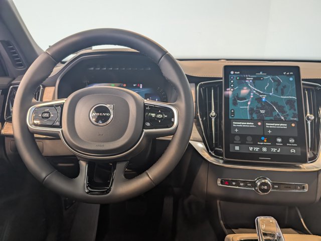 Used 2026 Volvo XC90 B6 Plus w/ Protection Package Premier AWD/4WD image 14