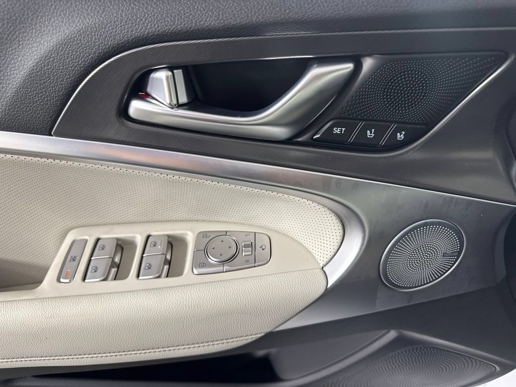 New 2026 Genesis G70 3.3T Sport Prestige AWD/4WD image 10