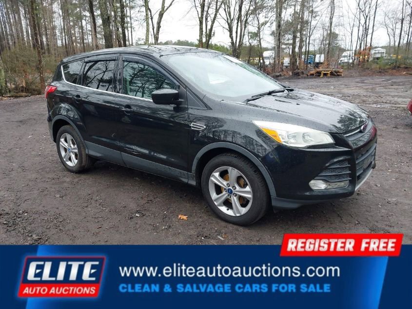 Used 2013 Ford Escape SE image 1
