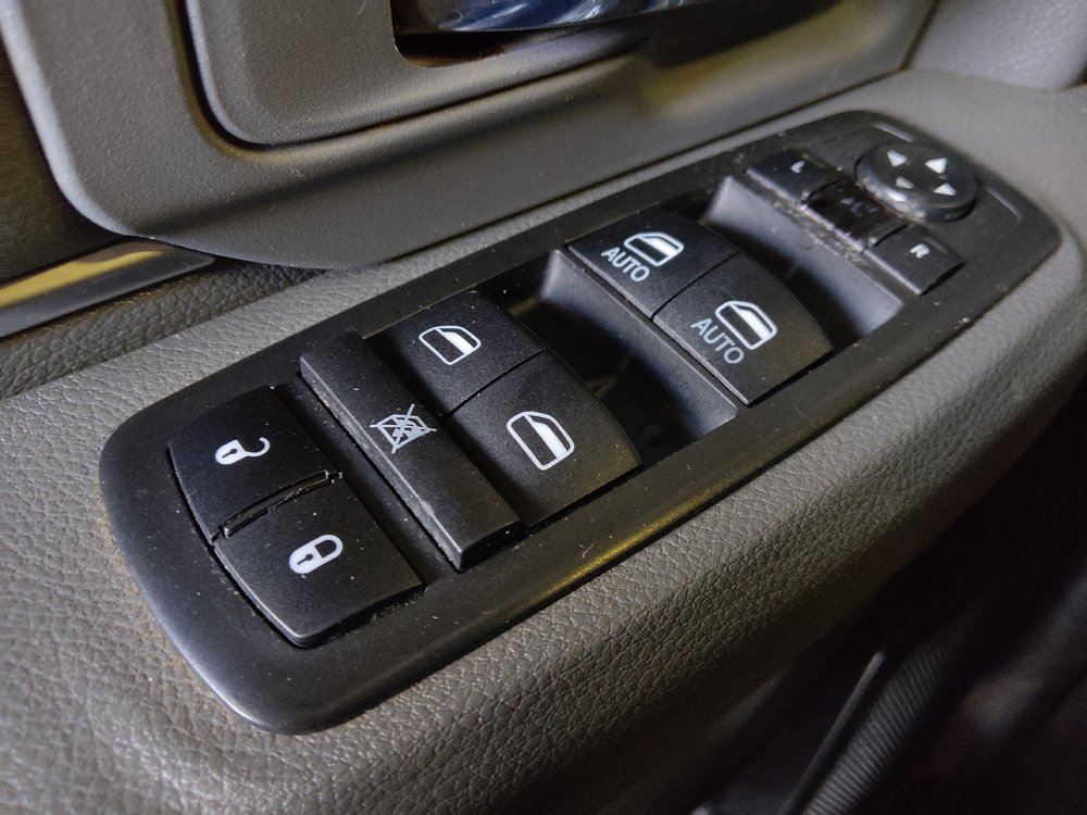 Used 2019 RAM 1500 Warlock w/ Electronics Group RWD image 27