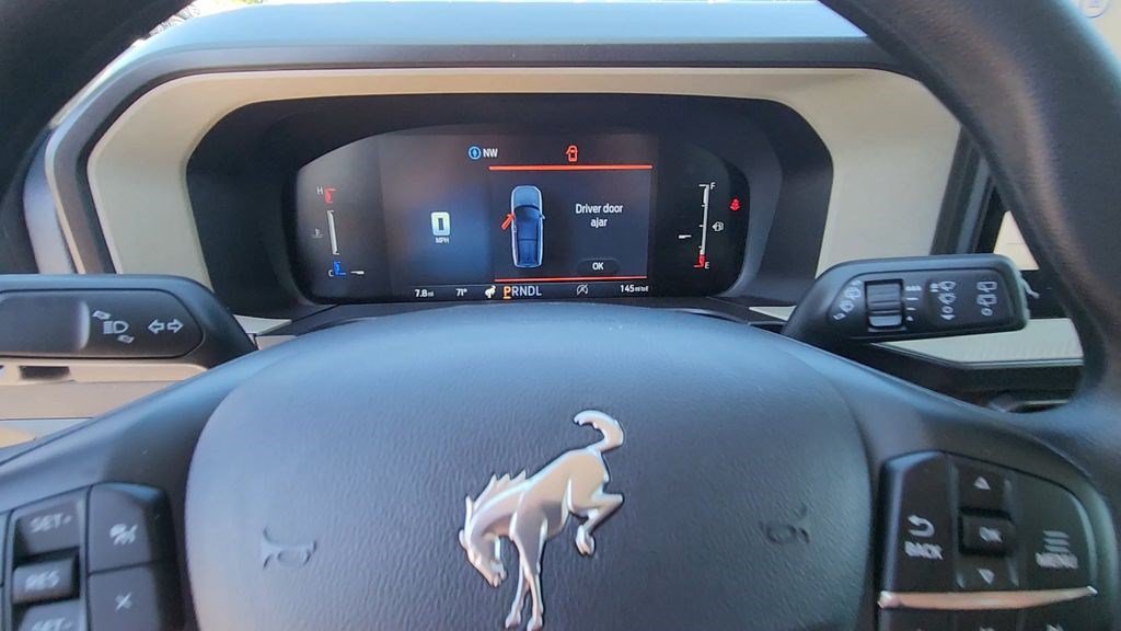 New 2026 Ford Bronco Sport Big Bend AWD/4WD image 35