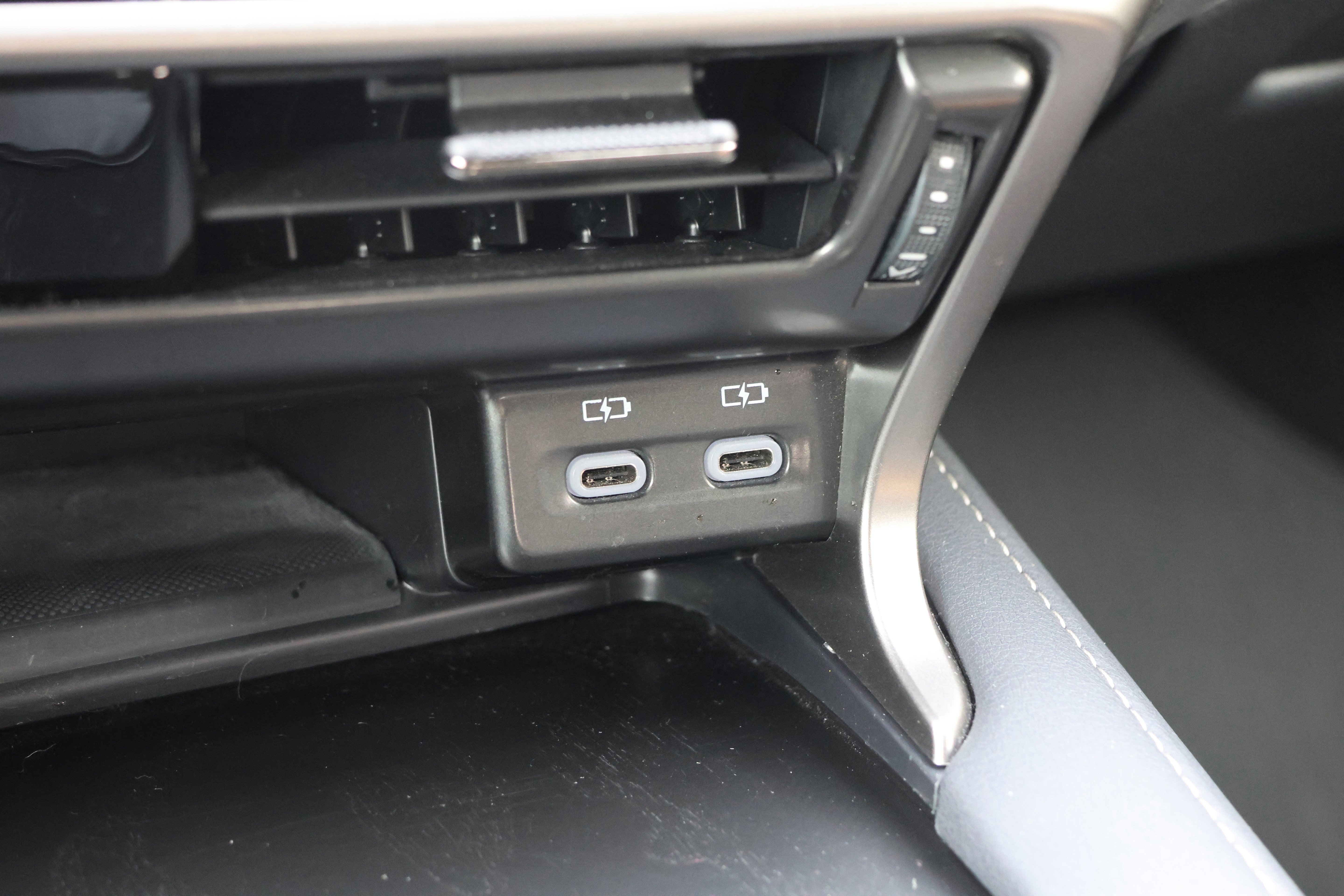 Certified 2023 Lexus RX 350 Premium image 27