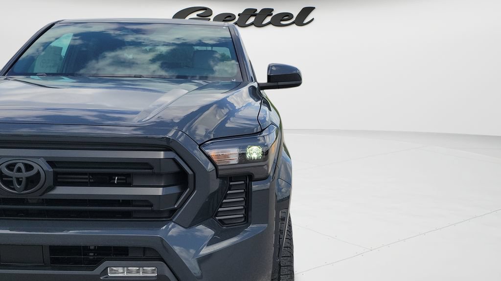 New 2026 Toyota Tacoma SR5 AWD/4WD image 25