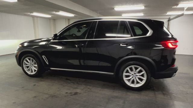 Used 2020 BMW X5 xDrive40i w/ Convenience Package image 6