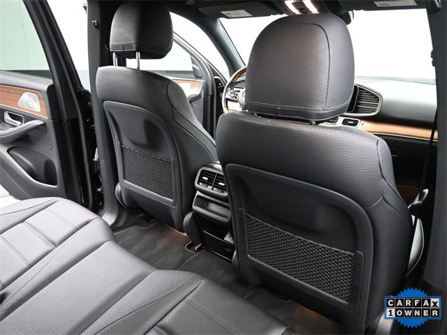 Used 2022 Mercedes-Benz GLE 350 4MATIC image 20