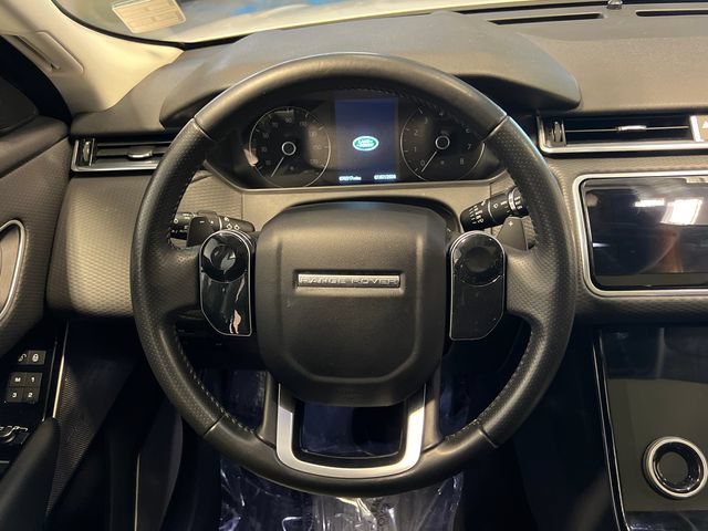 Used 2019 Land Rover Range Rover Velar S AWD/4WD image 20