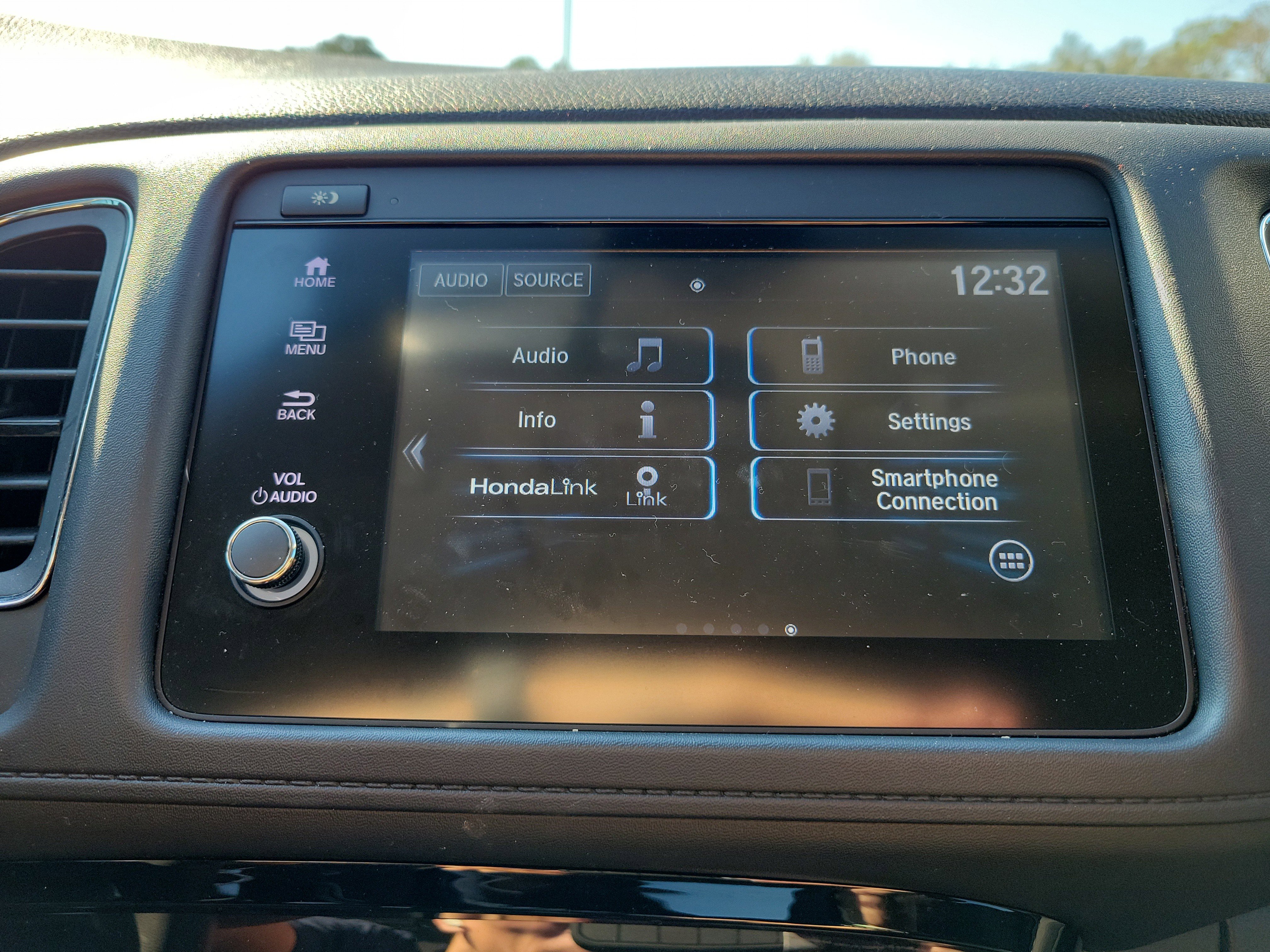 Used 2022 Honda HR-V EX image 31