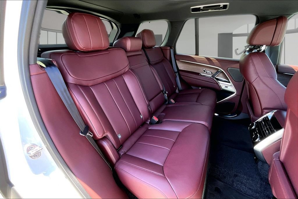 New 2026 Land Rover Range Rover SE AWD/4WD image 10