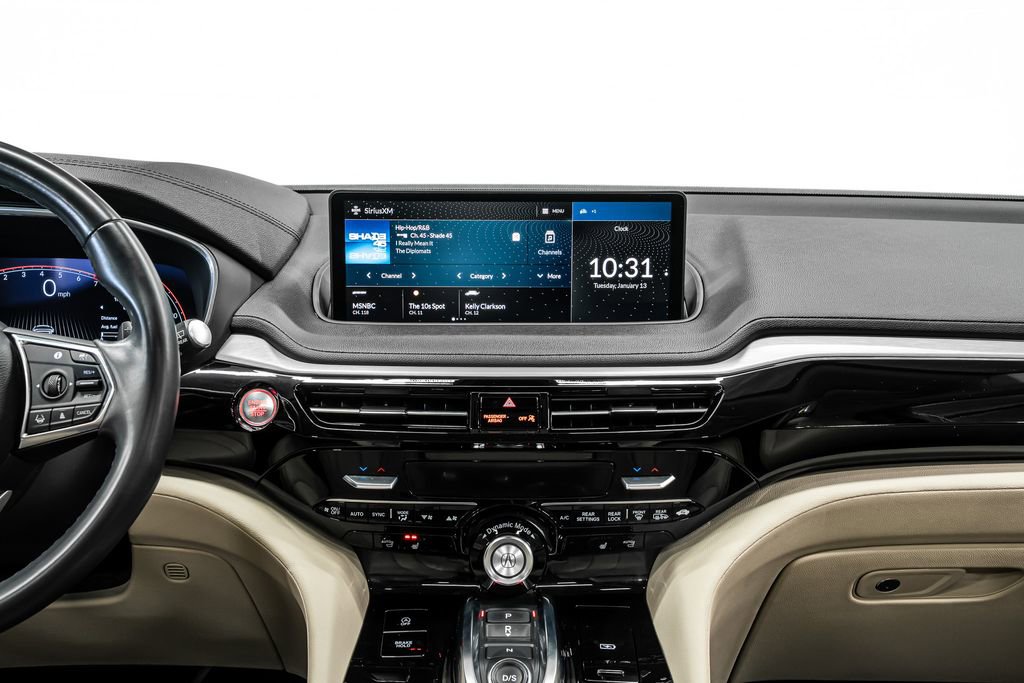 Certified 2024 Acura MDX SH-AWD image 15