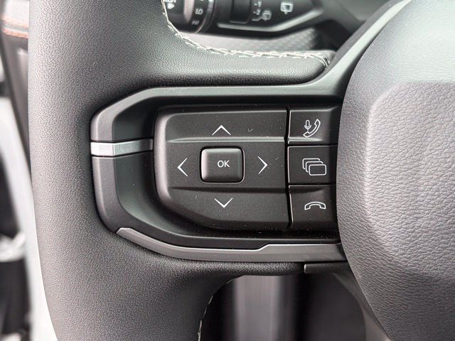 New 2026 Jeep Cherokee Limited AWD/4WD image 17