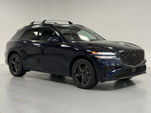 New 2026 Genesis GV70 3.5T Sport Prestige image 5