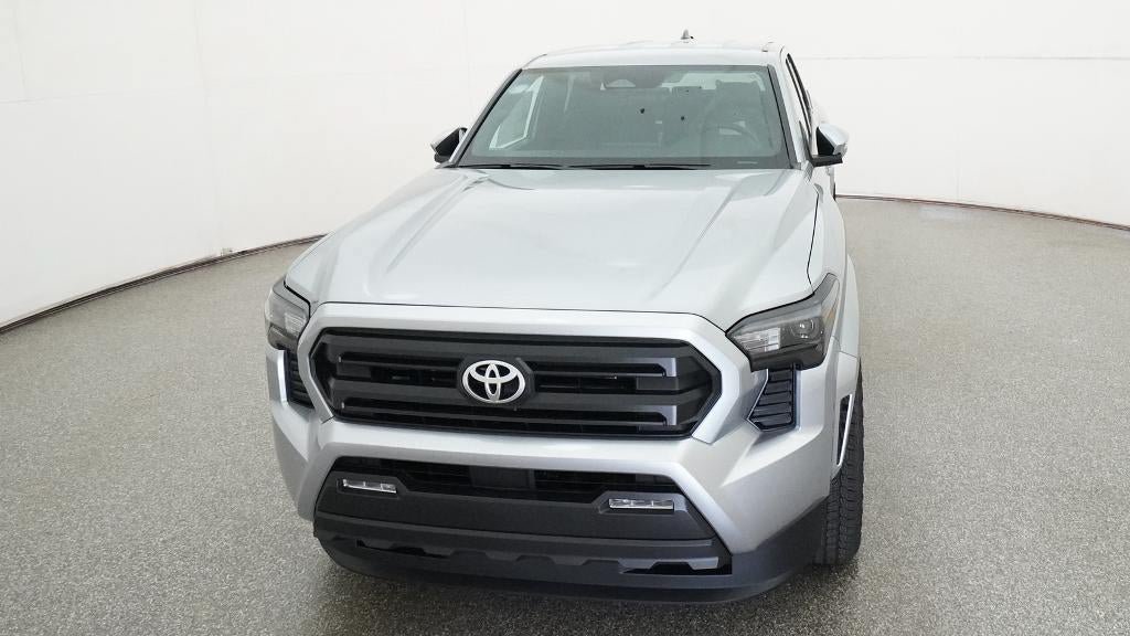 New 2026 Toyota Tacoma SR5 RWD image 15