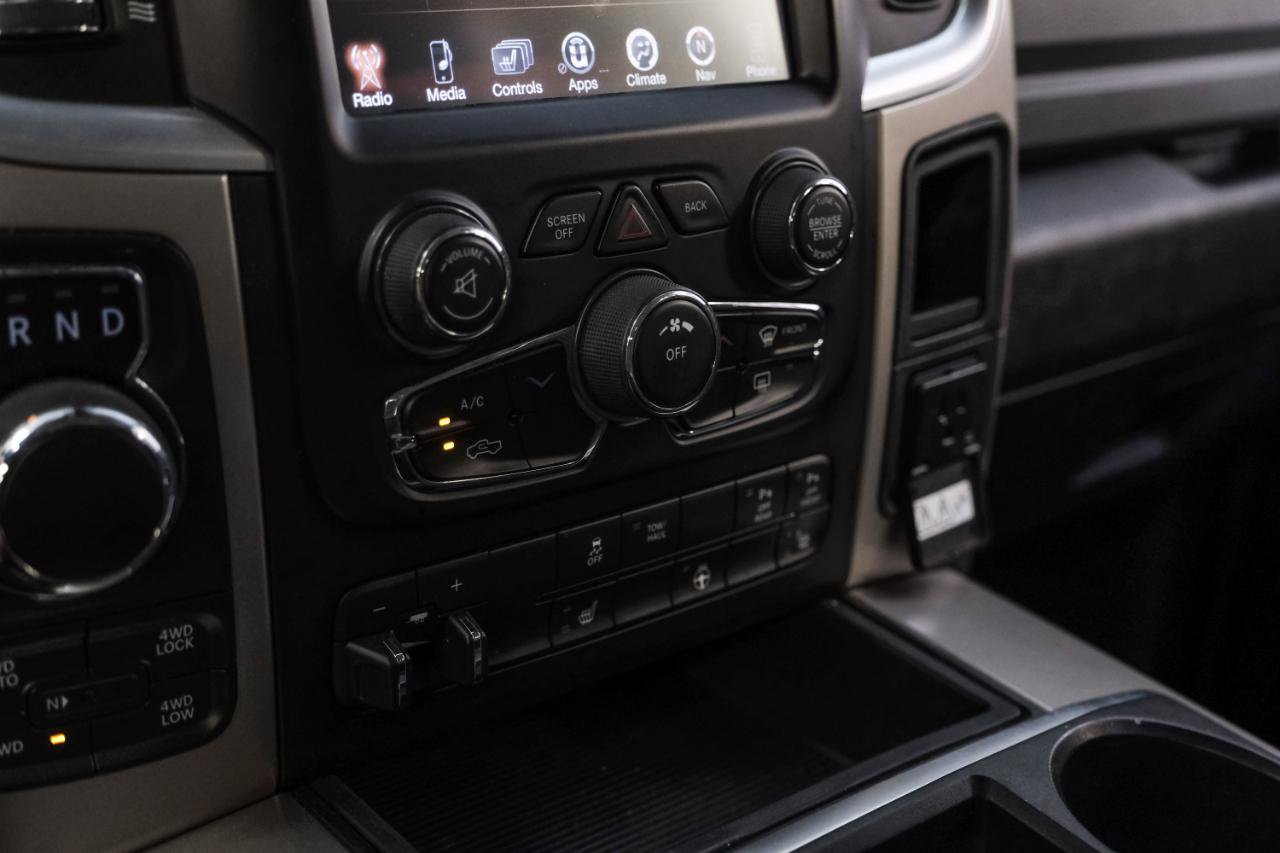 Used 2014 RAM 1500 Big Horn AWD/4WD image 25