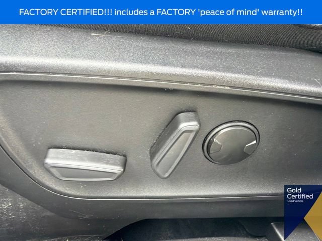 Used 2023 Ford Escape Active w/ Tech Pack #2 AWD/4WD image 33