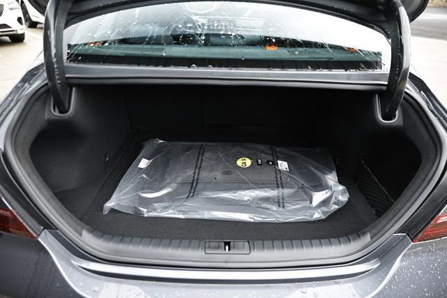 New 2026 Genesis G70 3.3T Prestige image 14