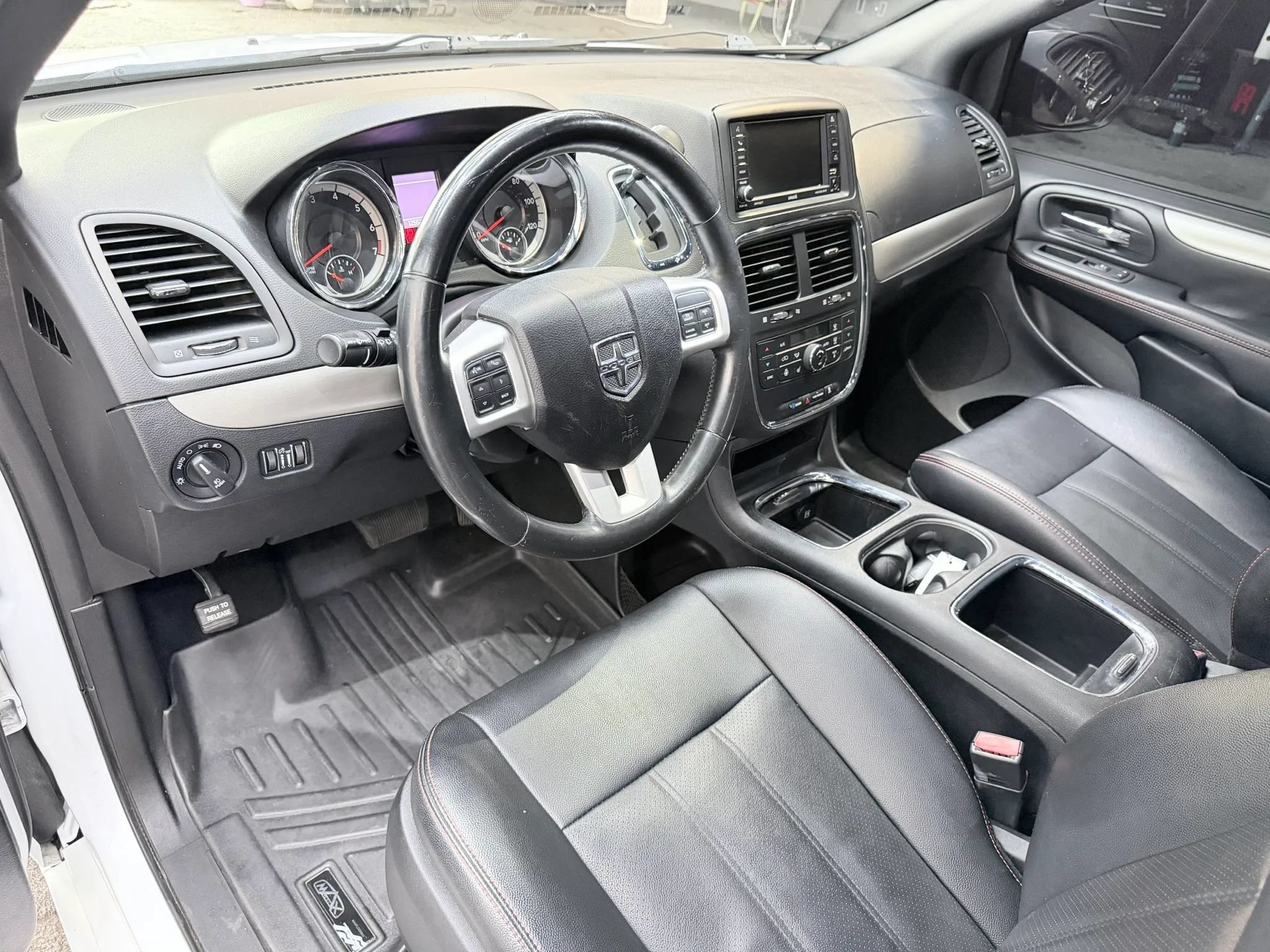 Used 2019 Dodge Grand Caravan GT FWD image 10