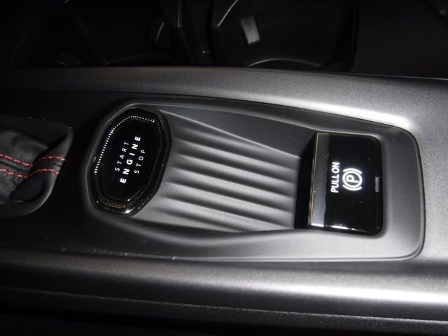 New 2026 Dodge Charger Scat Pack w/ Blacktop Package image 19