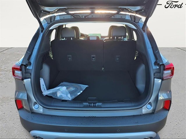 New 2026 Ford Escape SE image 9
