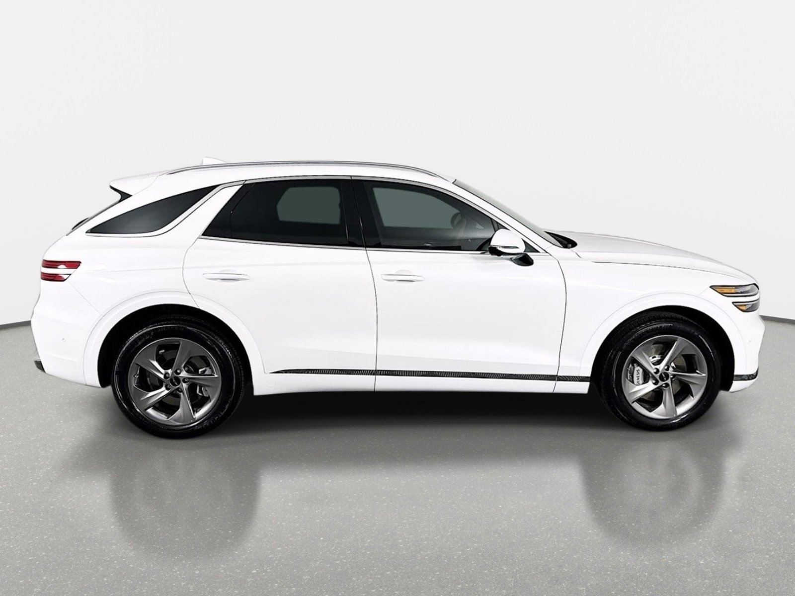New 2026 Genesis GV70 2.5T Advanced AWD/4WD image 4