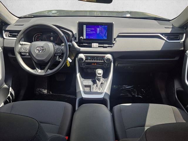 Used 2025 Toyota RAV4 LE FWD image 18