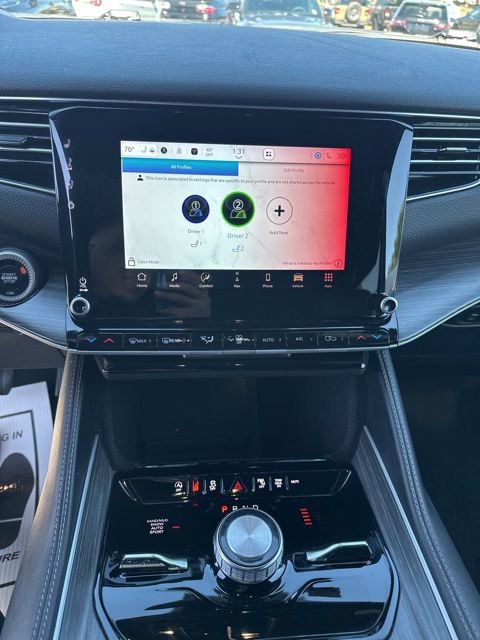 Used 2024 Jeep Wagoneer Series III image 31