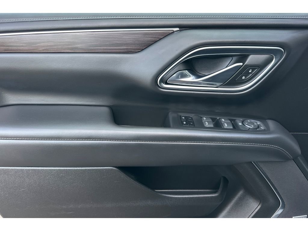 Used 2023 Chevrolet Tahoe LT image 13