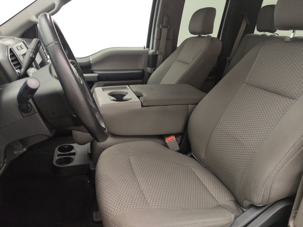 Used 2016 Ford F150 XLT w/ Equipment Group 301A Mid image 17