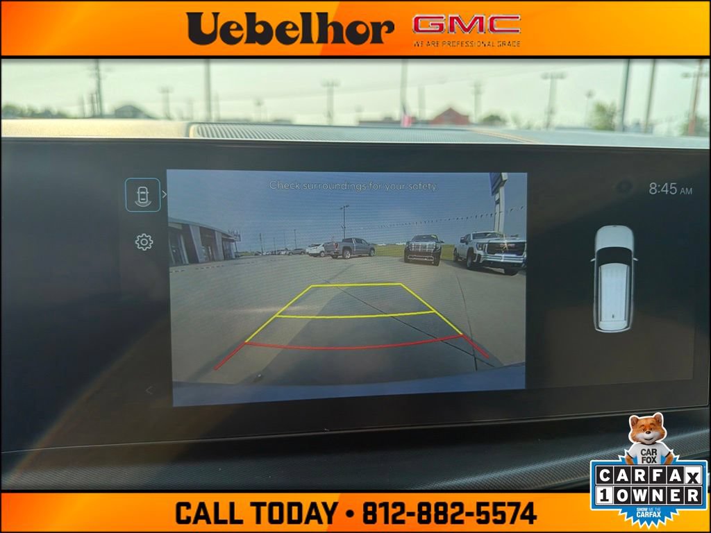 Used 2024 Hyundai Santa Fe SEL AWD/4WD image 27