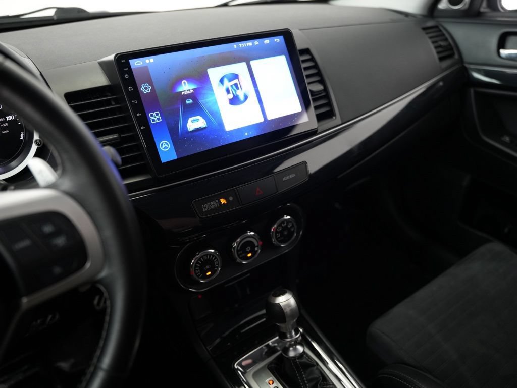 Used 2012 Mitsubishi Lancer Evolution MR AWD/4WD image 19