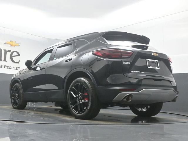 Used 2023 Chevrolet Blazer LT image 5