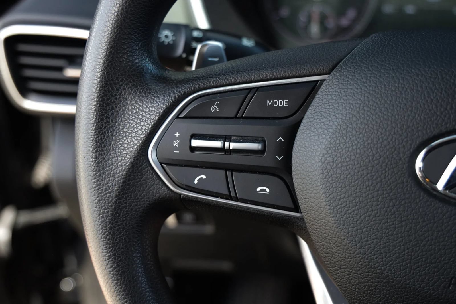 Used 2021 Hyundai Santa Fe SEL FWD image 26