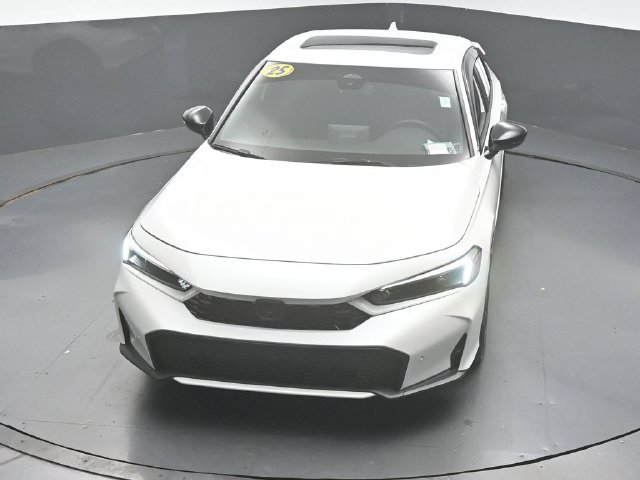 Used 2025 Honda Civic Sport Touring image 42