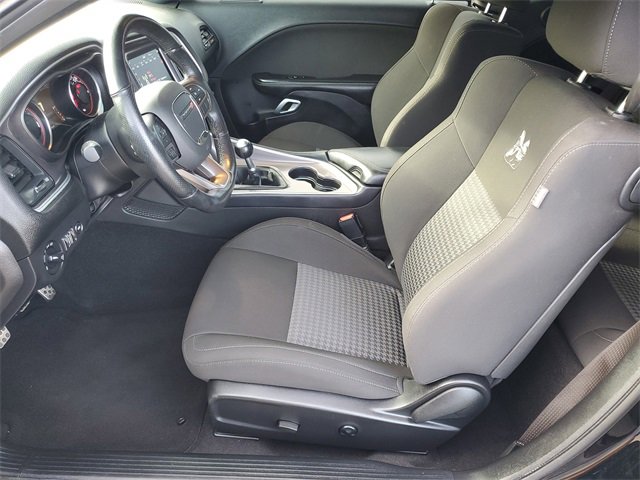 Used 2021 Dodge Challenger R/T Scat Pack w/ Dynamics Package image 5