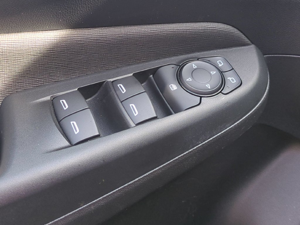 Used 2026 Buick Envista Preferred FWD image 13
