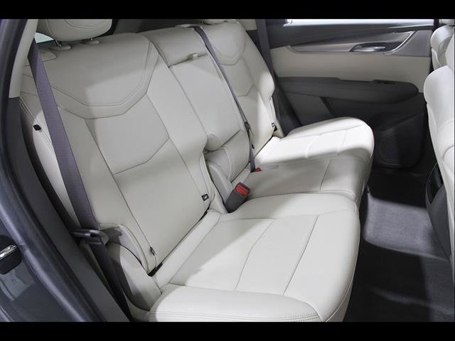 Used 2021 Cadillac XT5 Premium Luxury AWD/4WD image 19