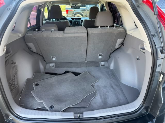 Used 2014 Honda CR-V LX image 23