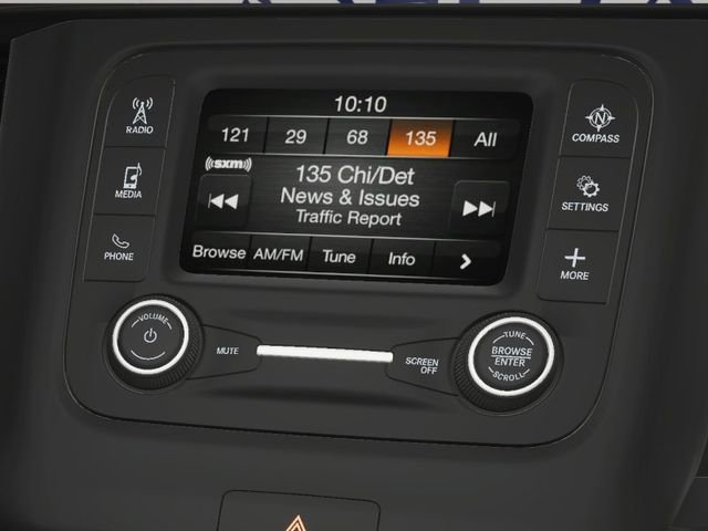 New 2024 RAM 4500 Tradesman image 22