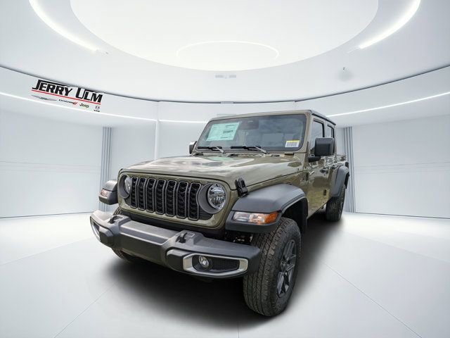 New 2026 Jeep Gladiator Sport image 6
