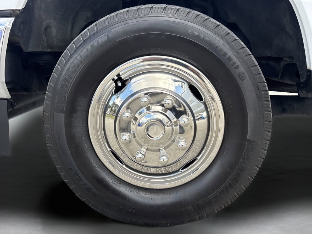 Used 2020 Ford F350 XLT image 32