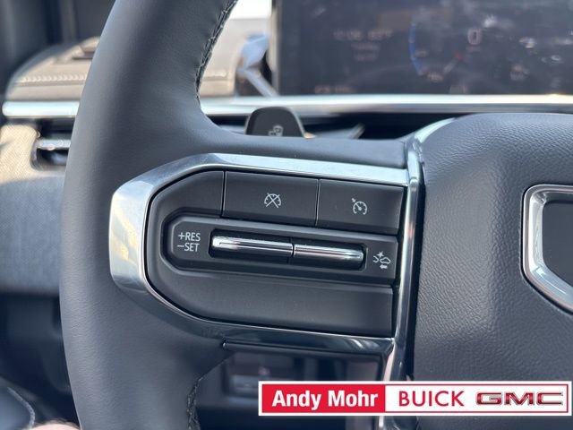 New 2026 GMC Sierra EV Elevation image 33