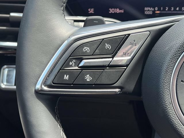 Used 2026 Buick Envision Sport Touring AWD/4WD image 31