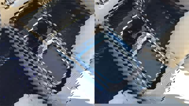 Certified 2025 Mercedes-Benz GLB 250 4MATIC image 44