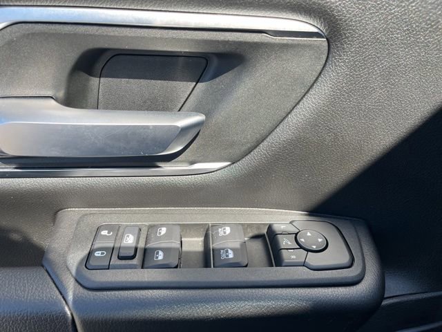 Used 2026 RAM 1500 Big Horn image 17