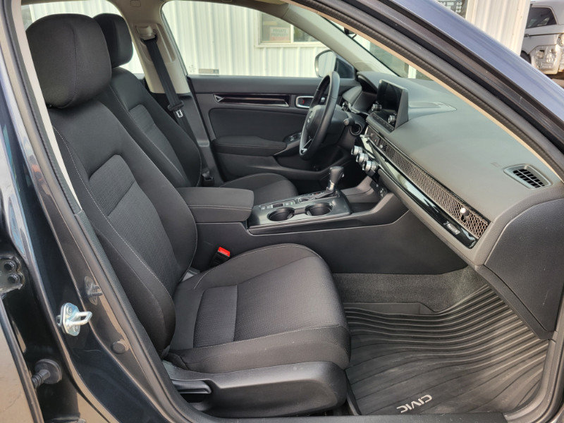 Used 2023 Honda Civic EX image 18