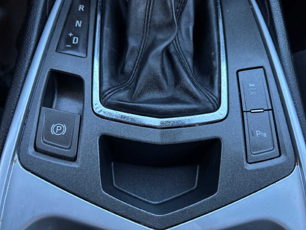 Used 2011 Cadillac SRX Luxury FWD image 29